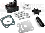 Water Pump Rebuild Kit for Mercury Yamaha Mariner Outboard 4hp 5hp (46-810952M)