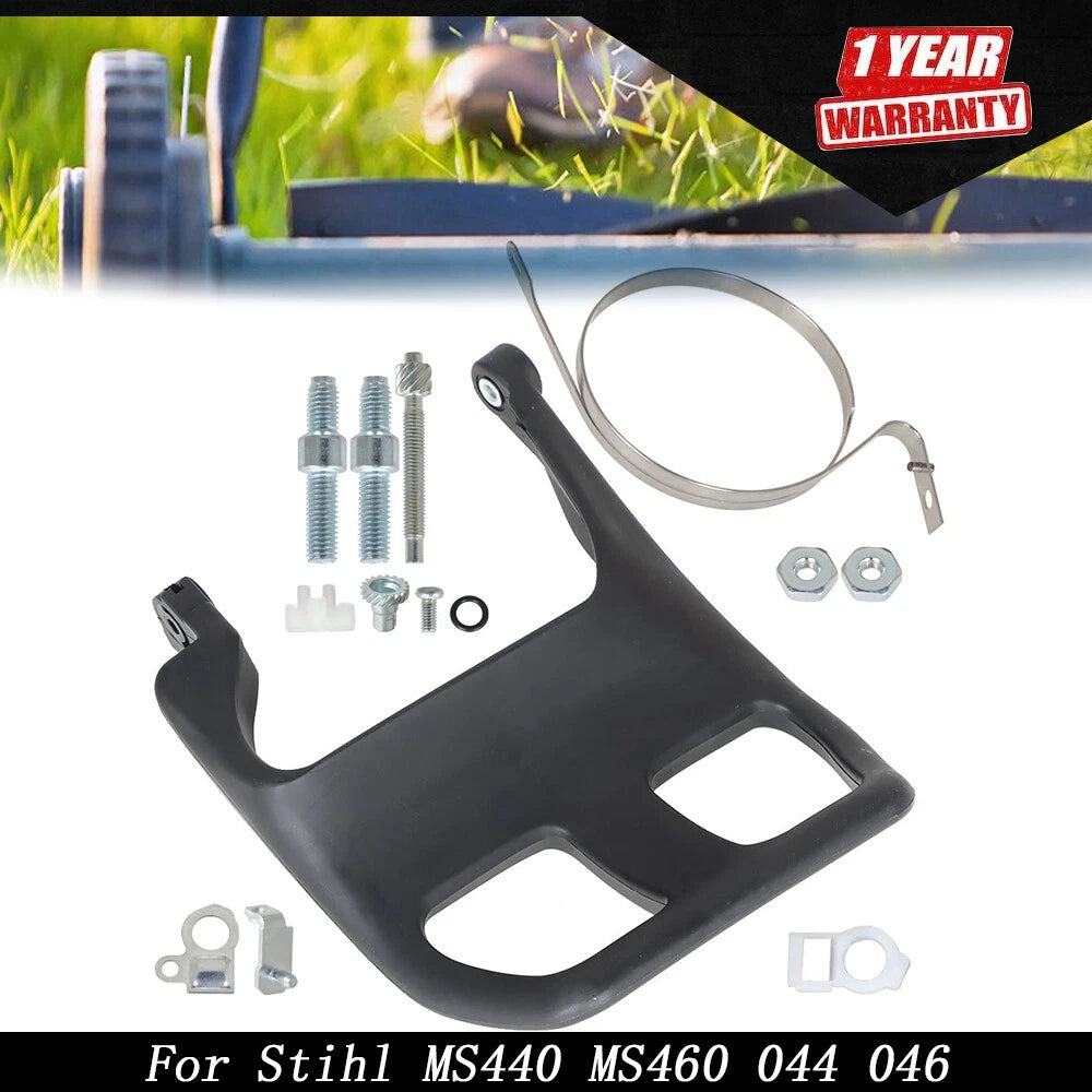 Chain Brake Handle Band Kit for MS440 044 046 Chainsaw