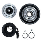 AC Compressor Clutch Replacement for Chrysler Voyager 2.4L (2001–2002)