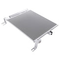A/C Condenser for Toyota Tacoma (2005–2012) CU3393 73393 TO3030205 Aluminum Core