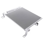 A/C Condenser for Toyota Tacoma (2005–2012) CU3393 73393 TO3030205 Aluminum Core