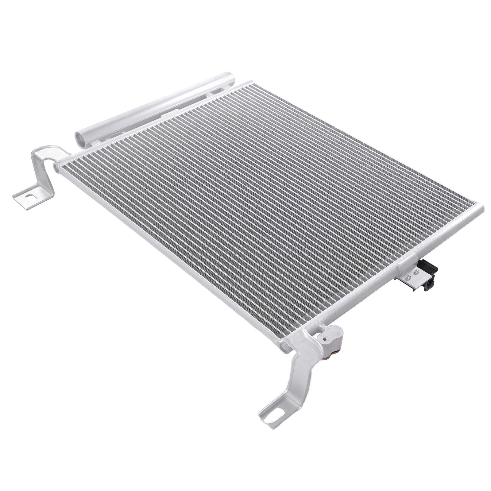 A/C Condenser for Toyota Tacoma (2005–2012) CU3393 73393 TO3030205 Aluminum Core