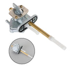 Gas Tank Fuel Cock Valve Petcock for Suzuki DR-Z400S/SM (2000–2021)