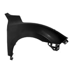 Replacement Steel Front Passenger Side Fender (See compatibility Chart)