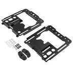 2X Seat Lower Bases for Polaris RZR XP 1000 / XP 4 1000 (2014–2023)