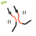 Adjustable Steering Arm Kit for Bad Boy MZ Rambler (YYYY–YYYY)