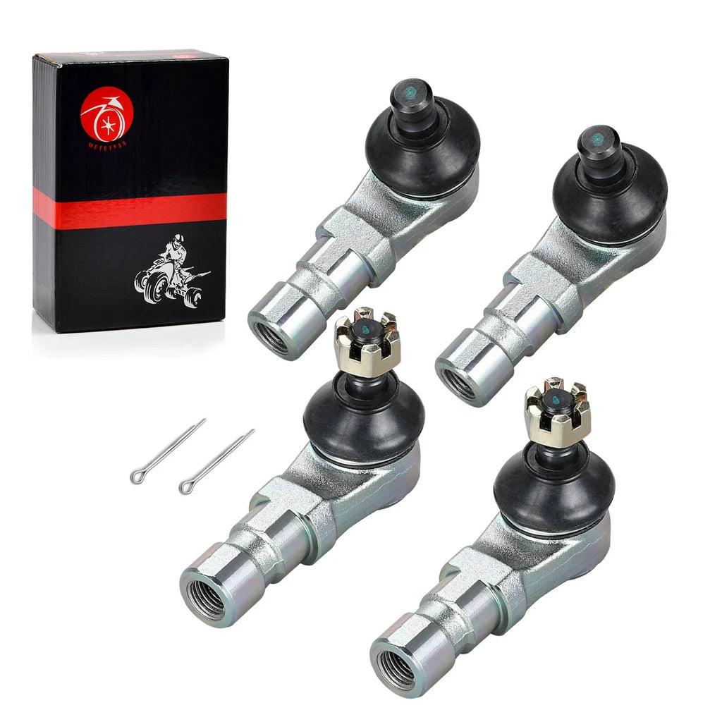 Upper + Lower Ball Joint Kit for Suzuki Quadrunner (1985–1995)