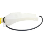 Coolant Reservoir for Jeep Wrangler (2012–2017)