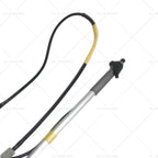 Manual Radio Antenna for Toyota Land Cruiser VDJ76/78/79 (2007–2019)