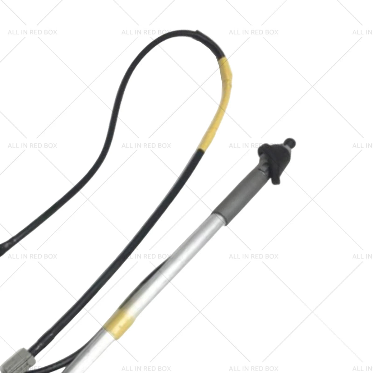 Manual Radio Antenna for Toyota Land Cruiser VDJ76/78/79 (2007–2019)