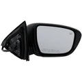 Heated Right Side Mirror for Nissan Pathfinder (2018–2020)