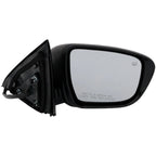 Heated Right Side Mirror for Nissan Pathfinder (2018–2020)