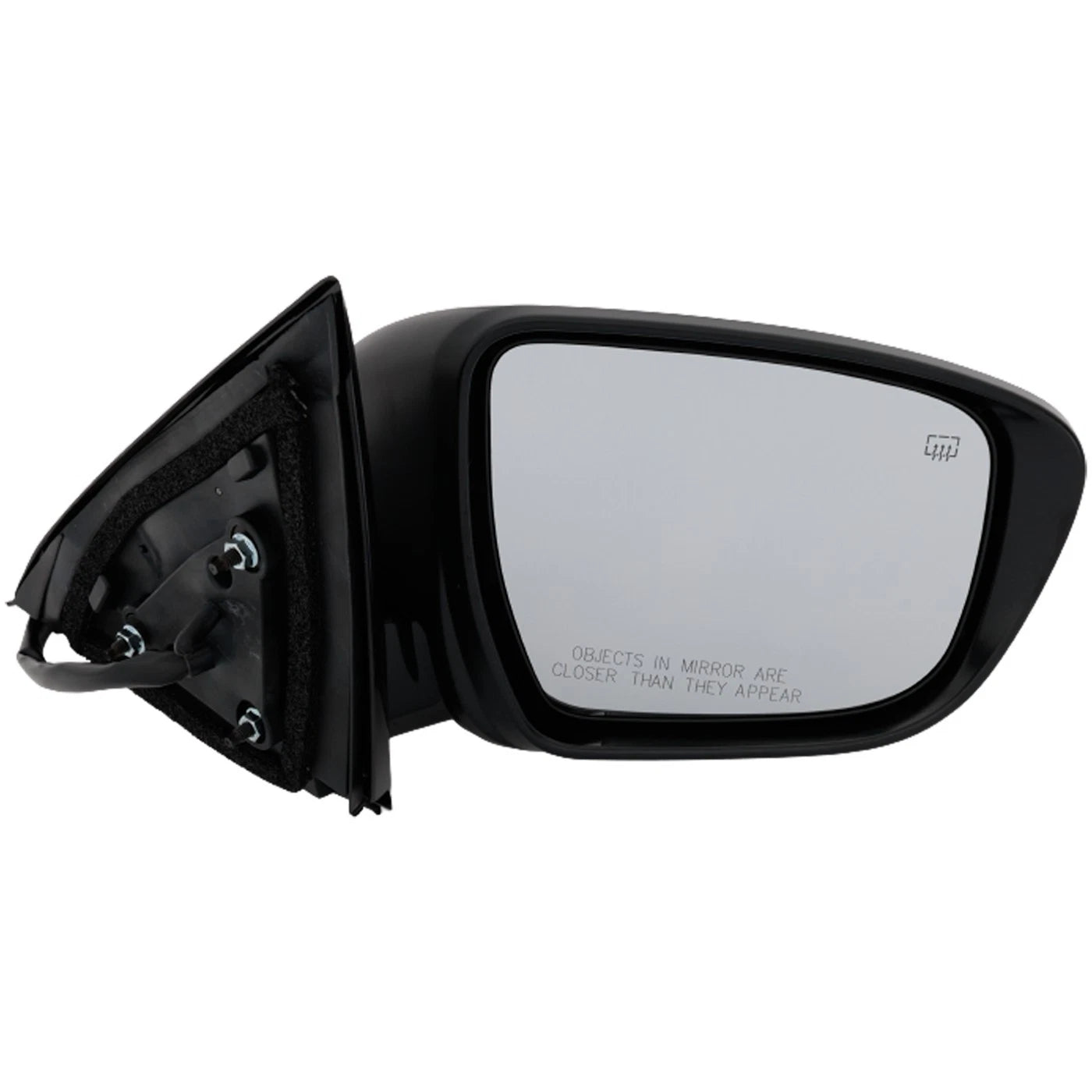 Heated Right Side Mirror for Nissan Pathfinder (2018–2020)