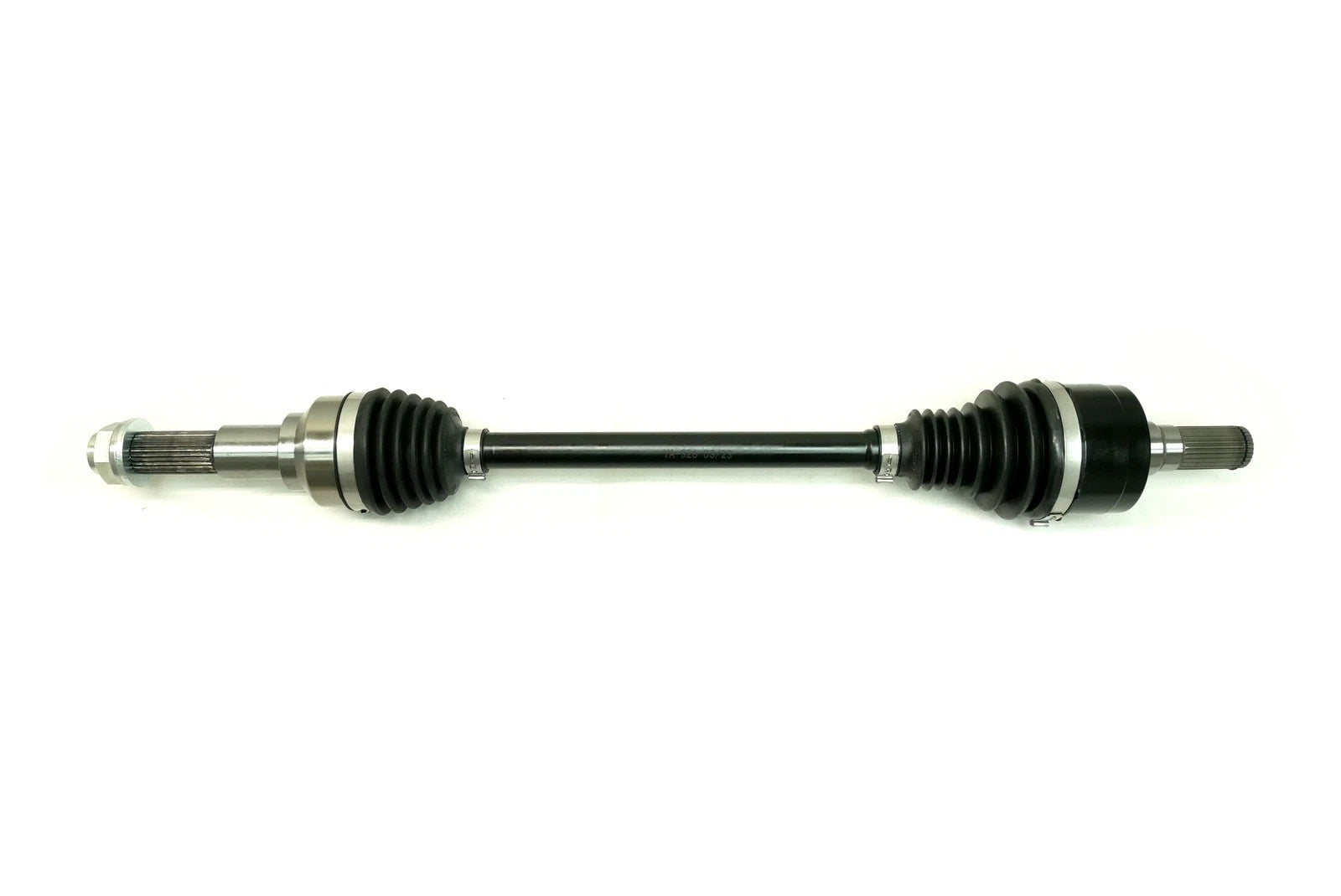 Precision Rear CV Axle for Yamaha (BAR-2531H-00-00)