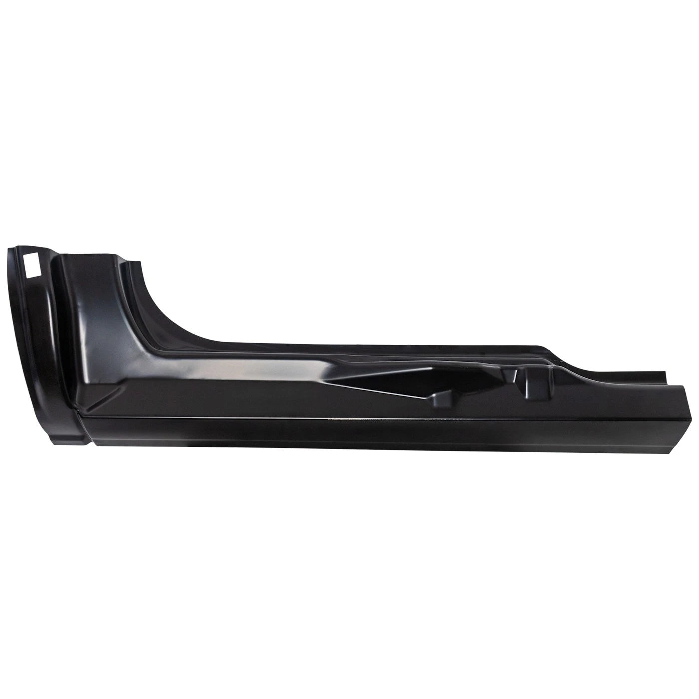 Rocker Panels Rear for Chevy GMC K1500 C1500 (1996–1998)