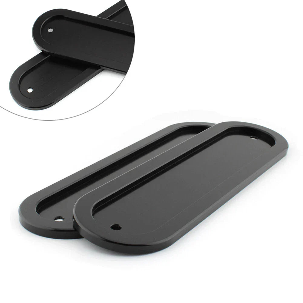 Engine Side Mark Sign Covers for BMW R18 (2020 - Present)