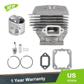 Big Bore Cylinder Piston Kit for MS460 Chainsaw (2010–2023)