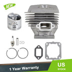 Big Bore Cylinder Piston Kit for MS460 Chainsaw (2010–2023)