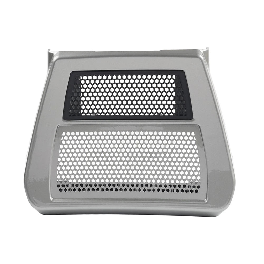 Radiator Chin Cover Lower Spoiler for Harley CVO Road Street Glide (2023–2025)