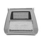 Radiator Chin Cover Lower Spoiler for Harley CVO Road Street Glide (2023–2025)