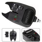 Fishing Alarm for Carp Fishing (Efficient Bite Detection)