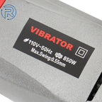 Electric Concrete Vibrator for Construction Tools (1500W)