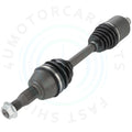 CV Axle Shaft Front Left for Buick Century (2000–2005)