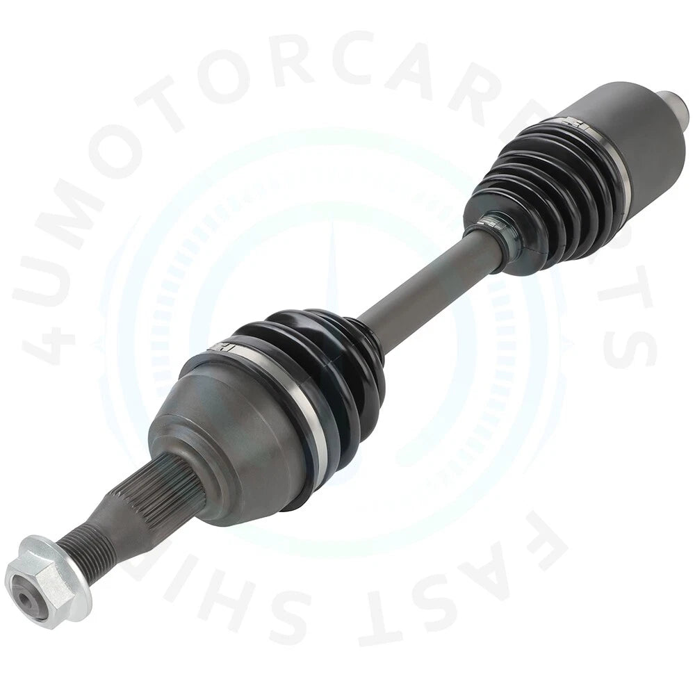 CV Axle Shaft Front Left for Buick Century (2000–2005)
