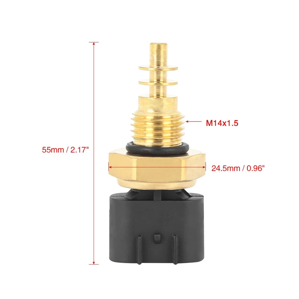 Coolant Water Temperature Sensor 13650-50G01 for Suzuki Vitara (1999–2004)