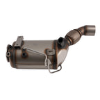 Turbo Diesel Particulate Filter for BMW X5 35d (2009-2013)
