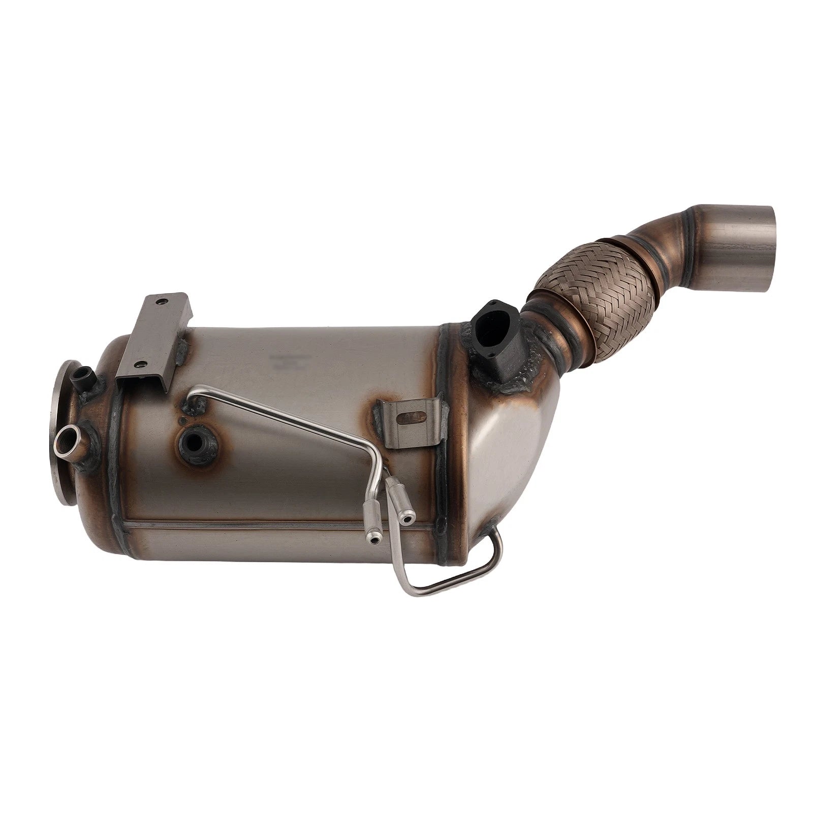 Turbo Diesel Particulate Filter for BMW X5 35d (2009-2013)