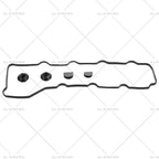 Rocker Valve Tappet Cover Gasket Set for Mitsubishi Triton (1996–2006)