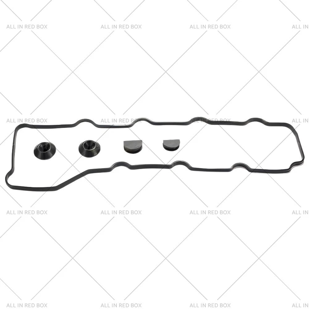 Rocker Valve Tappet Cover Gasket Set for Mitsubishi Triton (1996–2006)
