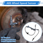 ABS Wheel Speed Sensor No. 67403/27540SC010 for Subaru Forester 