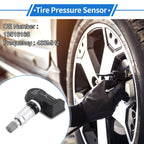 Tire Pressure Sensor for Buick Enclave (2018–2021) 13516165 433MHz