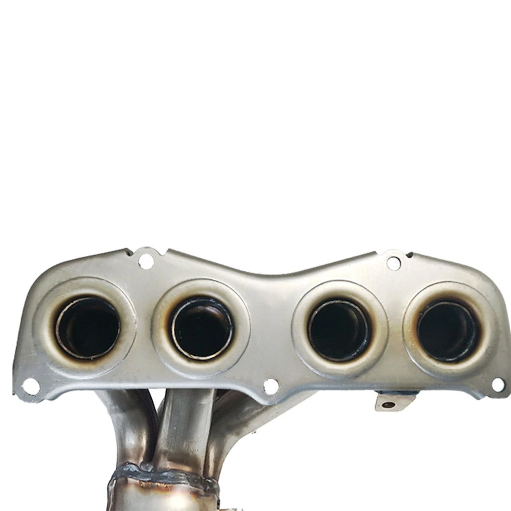 Catalytic Converter for Toyota Camry, Solara 2.4L (2002–2006) EPA