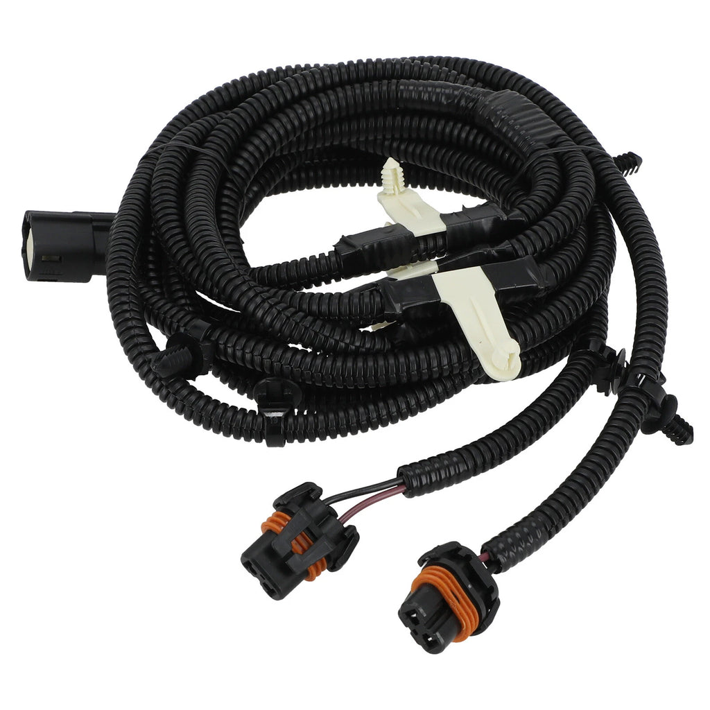 Fog Lamp Wiring Assembly for Ford F-250 F-350 F-450 F-550 Super Duty (2011–2016)