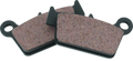 BikeMaster BM-367 Brake Pads for Aprilia RXV & SXV 450-550 (2006–2009)