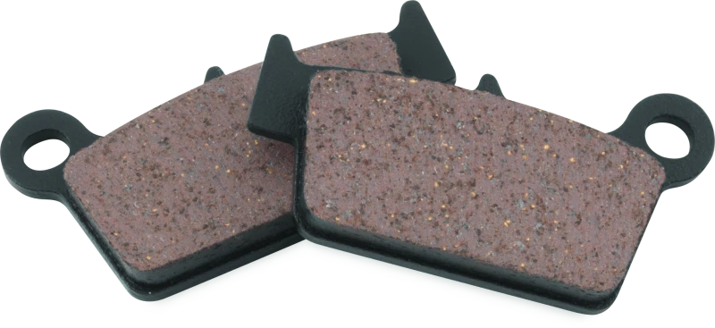 BikeMaster BM-367 Brake Pads for Aprilia RXV & SXV 450-550 (2006–2009)