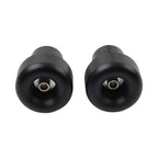 No Cut Frame Sliders for Kawasaki ZZR600 Ninja 636 ZX6 ZX6R ZX9 ZX9R ZX12 ZX12R (1990–2008)