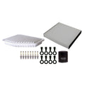 Tune Up Kit with 8 Spark Plugs & Boots for Lexus GS430 SC430 (2001–2006)