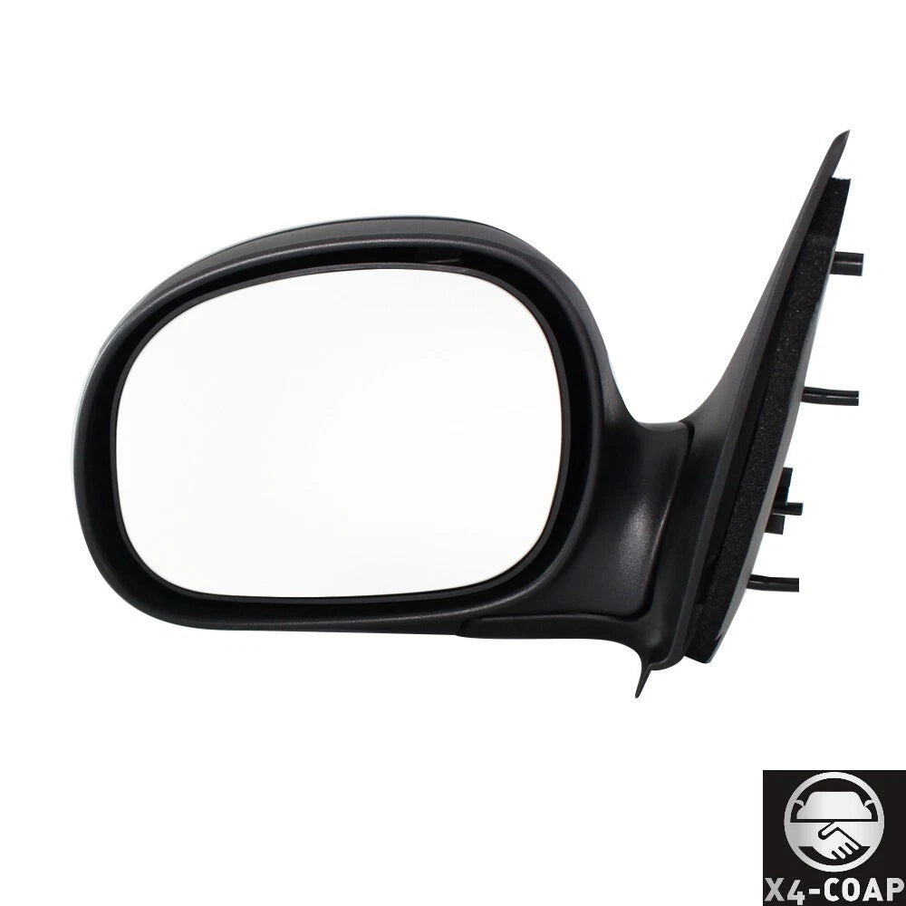 Left Driver Side Door Mirror for Ford (2001–2003) 1L3Z17683HAA