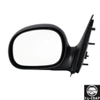 Left Driver Side Door Mirror for Ford (2001–2003) 1L3Z17683HAA