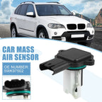 5WK97502 Mass Air Flow Sensor for BMW 535i, 330i (2006–2010)