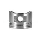 Piston Rings Kit for 125cc Engine (Performance Enhancement)