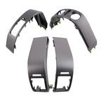 A/C Dash Air Vent Center Cover Trim for Toyota Prius (2004–2009) 55670-47060