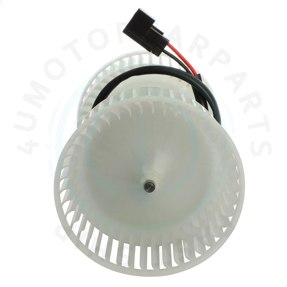HVAC Blower Motor with Fan Cage for Nissan Quest (2004–2009)