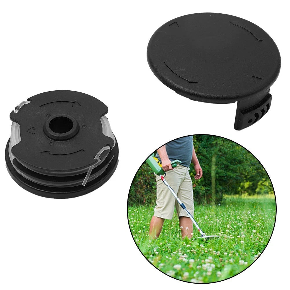 Spool Cap for String Trimmer (Cordless)