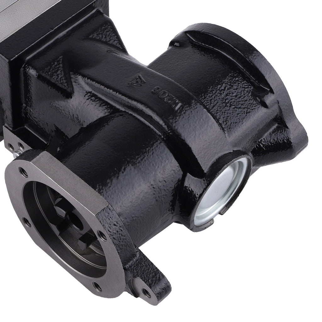Air Brake Compressor for Cummins M11 N14 ISM (1990-2007)