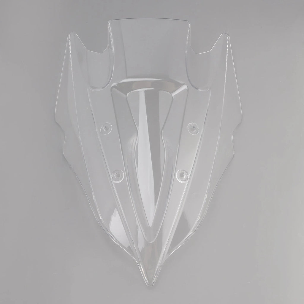 Windshield Windscreen for Kawasaki Z500 (2024–2025) Clear